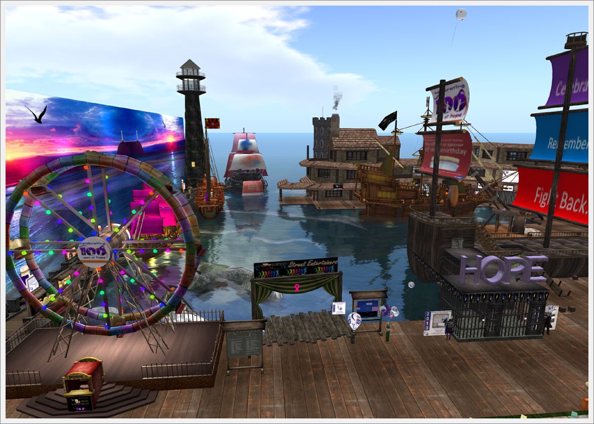 relay 2013 A  - (125)